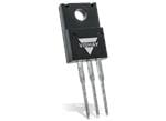 Vishay / Siliconix 4th Generation EF Series MOSFETs