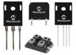 Microchip Technology Silicon Carbide (SiC) MOSFETs