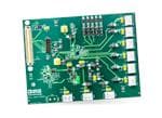 Analog Devices Inc. EVAL-AD5770RSDZ Evaluation Board