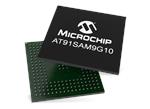 Microchip Technology SAM9G ARM926 Highly Integrated Microprocessors