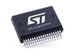 STMicroelectronics L99MOD51XP Multi-Output Driver
