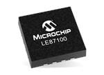 Microsemi / Microchip Le87100 Single-Channel Differential Amplifier