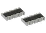 Panasonic Chip Resistor Arrays