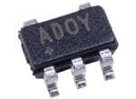 Analog Devices / Maxim Integrated MAX1735 Low-Dropout Linear Regulators