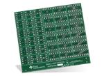 Texas Instruments SMALL-AMP-DIP Evaluation Module