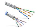 TE Connectivity Raychem Cat 5e Cables