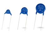 Vishay WKP AC Line Rated Ceramic Disc Capacitors