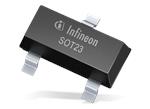 Infineon Technologies XENSIV™ Magnetic Hall Switches