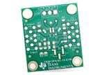 Texas Instruments DEM-OPA-SC-1A-EVM Evaluation Module