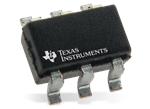 Texas Instruments TLV1805/TLV1805-Q1 High Voltage Comparator