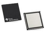 Texas Instruments CC3135 SimpleLink™ Wi-Fi® Network Processor
