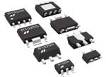 Nisshinbo Automotive LDO Voltage Regulators & Trackers