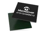 Microchip Technology SAM9M ARM926 Highly Integrated Microprocessors
