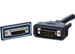 Amphenol LTW DVI High-Quality Signal Connectors