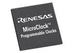 Renesas Electronics 5X1503 & 5L1503 MicroClock™ Clock Generators