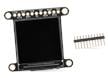 1.3" 240x240 Wide Angle TFT LCD Display w/ MicroSD