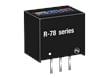 Highly Efficient Switching Regulators