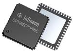 Infineon Technologies TLF30682QVS01 OPTIREG™ Power Management IC