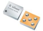 Infineon Technologies TLI493D-W2BW Low Power 3D Hall Sensor