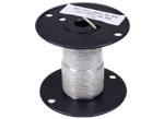 LeaderTech 5411 Hollow Round Conductive Elastomers