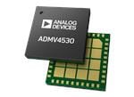 Analog Devices Inc. ADMV4530 Yukarı Dönüştürücü PLL+VCO (27-31GHz) ile Entegre