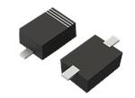 ROHM Semiconductor RB Series Schottky Barrier Diodes