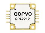 Qorvo QPA2212 Ka-Band 20W GaN Power Amplifier