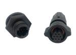 CONXALL Micro-Con-X® Insta-Click™ Sealed Connectors