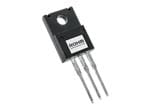 ROHM Semiconductor RBRxx40ANZ Low VF Schottky Barrier Diodes