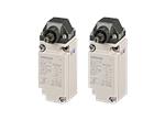 Omron Industrial Automation D4A-N General-Purpose Limit Switches