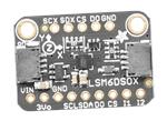 Adafruit LSM6DSOX Accelerometer/Gyroscope Breakout Board