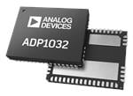Analog Devices Inc. ADP1.032 Mikropower Yönetim Birimleri (PMU'lar)