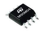 STMicroelectronics M95M04 4-Mbit serial EEPROMs