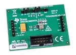 Texas Instruments TPS62869EVM-118 Evaluation Module