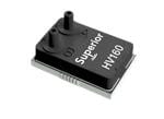 Superior Sensor Technology HV160 Differential Low-Pressure Sensors