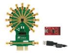 pSemi RF Switch Evaluation Kits
