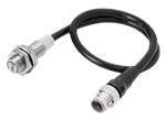 Omron Industrial Automation E2EW Welding Inductive Proximity Sensors
