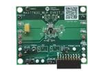 Analog Devices Inc. MAX77831WEVKIT Evaluation Kit