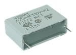 Vishay Film Capacitors