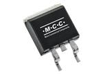 Micro Commercial Components (MCC) Silicon Carbide Schottky Rectifiers