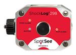 SpotSee ShockLog® Impact & Environmental Recorders