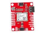 SparkFun NEO-M9N GPS Breakout Onboard Chip Antenna