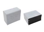 MKP1847C AC Filtering Film Capacitors