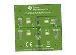 Texas Instruments TLV803EA29DPW-EVM Reset IC Evaluation Module