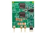Texas Instruments LMG3411EVM-031 Daughter Card