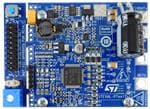 STMicroelectronics STEVAL-PTOOL2V1 Reference Design