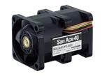 Sanyo Denki San Ace 40 9CRJ Type Counter Rotating Fan