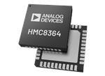 Analog Devices Inc. HMC8362/HMC8364 Low Noise Quadband VCOs