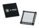 e-peas AEM10941 Solar Energy Harvesting IC