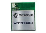 Microchip Technology WFI32E01 Wi-Fi® Microcontroller Modules